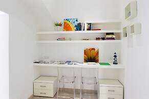 Cute flat in the heart of Monopoli