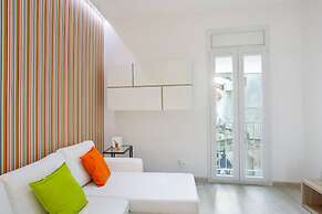 Cute flat in the heart of Monopoli