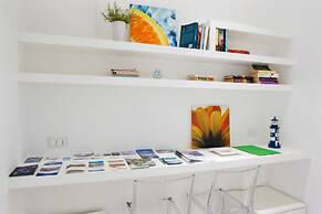 Cute flat in the heart of Monopoli