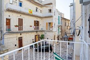 Cute flat in the heart of Monopoli