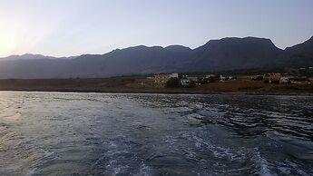 Kritamos Beach Apartments