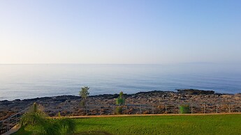 Kritamos Beach Apartments