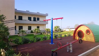 Kritamos Beach Apartments