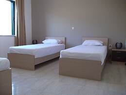 Kritamos Beach Apartments