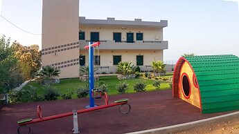 Kritamos Beach Apartments