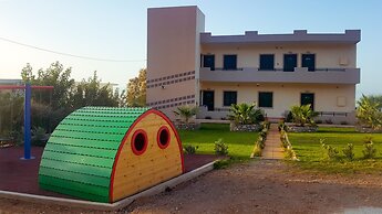 Kritamos Beach Apartments