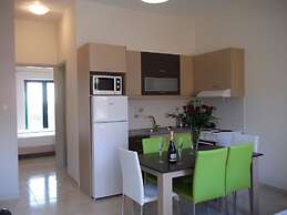 Kritamos Beach Apartments