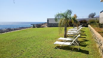 Kritamos Beach Apartments