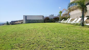 Kritamos Beach Apartments