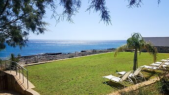 Kritamos Beach Apartments