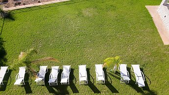 Kritamos Beach Apartments