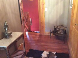 Lodge Tikilen Caviahue