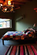 Lodge Tikilen Caviahue