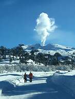 Lodge Tikilen Caviahue