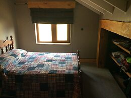 Lodge Tikilen Caviahue