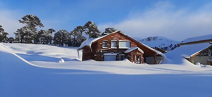 Lodge Tikilen Caviahue