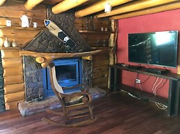 Lodge Tikilen Caviahue