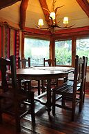 Lodge Tikilen Caviahue