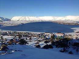 Lodge Tikilen Caviahue