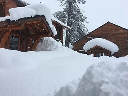 Lodge Tikilen Caviahue