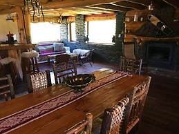 Lodge Tikilen Caviahue