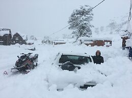 Lodge Tikilen Caviahue