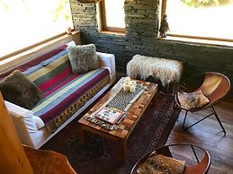 Lodge Tikilen Caviahue