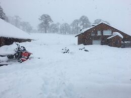 Lodge Tikilen Caviahue