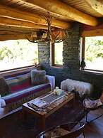 Lodge Tikilen Caviahue