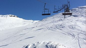 Lodge Tikilen Caviahue