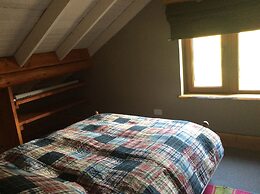 Lodge Tikilen Caviahue