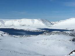 Lodge Tikilen Caviahue