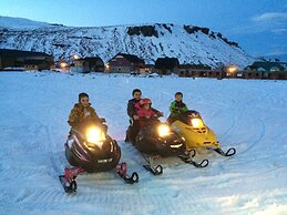 Lodge Tikilen Caviahue