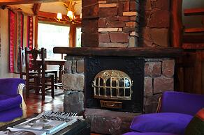 Lodge Tikilen Caviahue