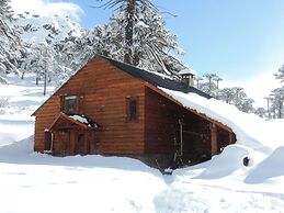 Lodge Tikilen Caviahue