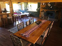 Lodge Tikilen Caviahue