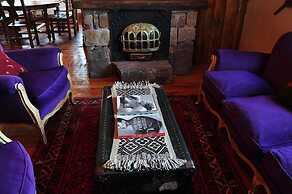 Lodge Tikilen Caviahue