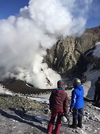 Lodge Tikilen Caviahue