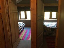 Lodge Tikilen Caviahue