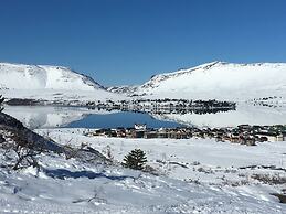 Lodge Tikilen Caviahue