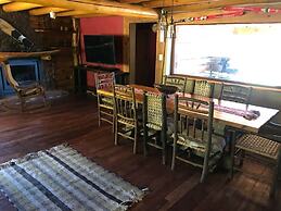 Lodge Tikilen Caviahue