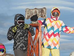 Lodge Tikilen Caviahue