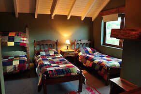 Lodge Tikilen Caviahue