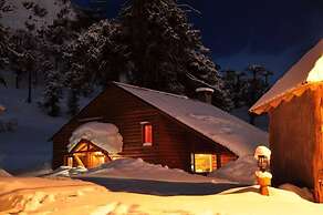 Lodge Tikilen Caviahue