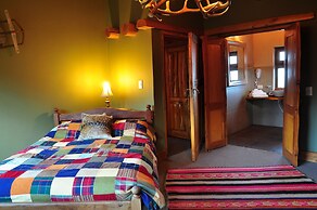 Lodge Tikilen Caviahue