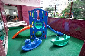 PB02 Ap. a 500m do Fiesta Pituba