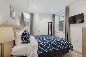 Spacious 3 Bedroom Near Center City & Upenn
