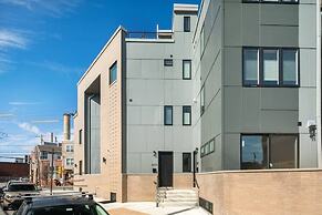 Spacious 3 Bedroom Near Center City & Upenn