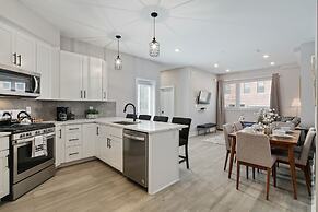 Spacious 3 Bedroom Near Center City & Upenn