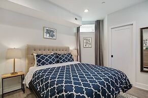 Spacious 3 Bedroom Near Center City & Upenn